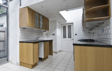 Exebridge kitchen extension leads